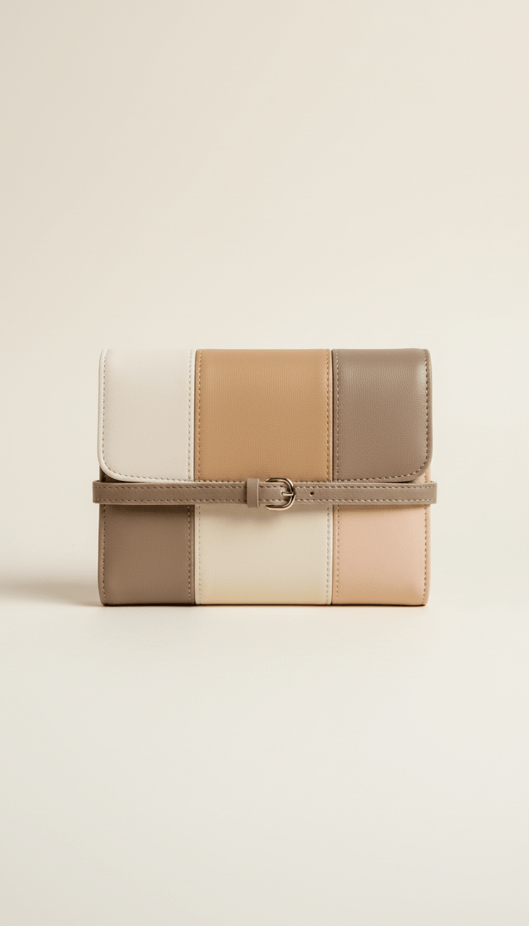 Vegan Leather Travel Organizer