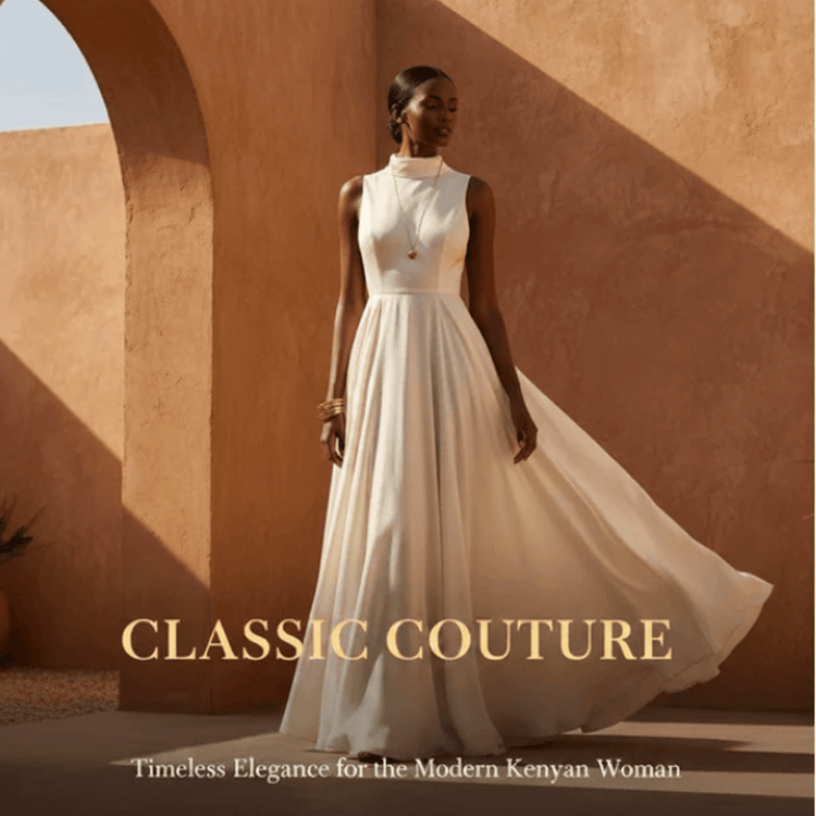 Classic Couture