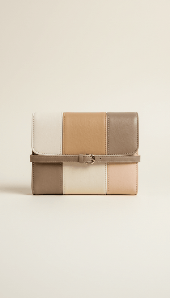 Vegan Leather Travel Organizer