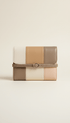 Vegan Leather Travel Organizer