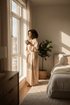 The Soft Robe lifestyle image