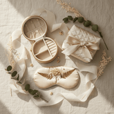 The Getaway Set - travel gift flatlay The Getaway Set The Getaway Set